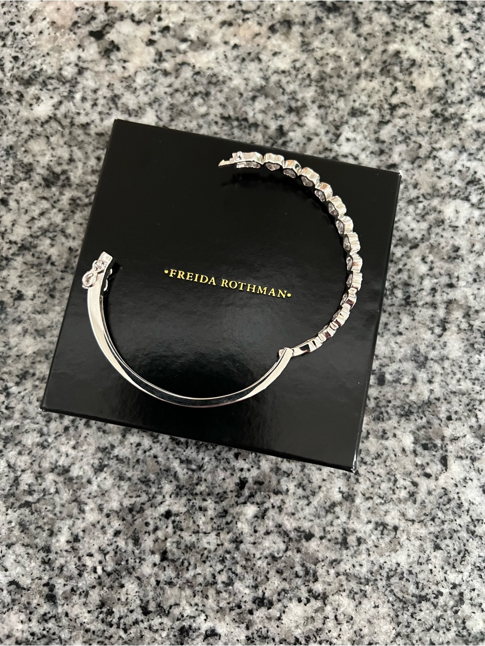 Freida Rothman bracelet - Picture 4 of 6